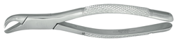 Forceps #23 (Cowhorn) (Nordent)