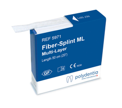 Fiber-Splint ML Multi-Layer (Polydentia)