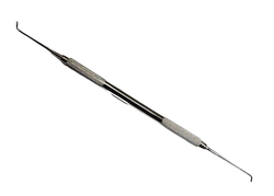 Amalgam Plugger Hollenback #1 D/E (Sky Choice)