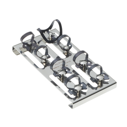 Rubber Dam Clamp Kit Assorted Black Line (Hu-Friedy)