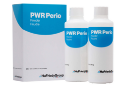 PWR Air Polishing Powder (Hu-Friedy)