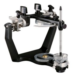 Modular Articulator/Adj. Bennett