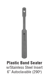 Band Pushers (J&J Instruments)