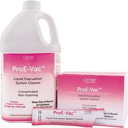 ProE-Vac Evacuation System Cleaner (Certol)