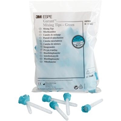 Mixing Tips Garant Polyether 50/Pkg (3M)