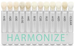 Harmonize Universal Shade Guide (Kerr)