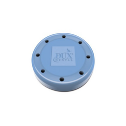 Bur Block Magnetic Plastic 8 Hole (Kerr)
