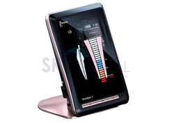 Woodpex V Apex Locator