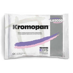 Kromopan Chromatic Alginate Fast Set Pouch 1lb