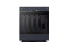 Lubrina 2 Handpiece Maintenance System