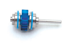 Turbine Replacements (MicroTech)