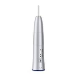 Eco Line Straight Handpiece 1:1 (HP Bur) (MK-Dent)