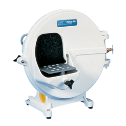 Dlx Ortho Trimmer 12in White