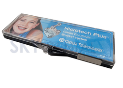 Bracket S.S. Kit 018 MBT 5x5 Hks 345 SPK