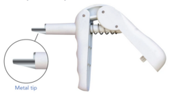 Composite Dispensing Gun w/Metal Tips (PacDent)