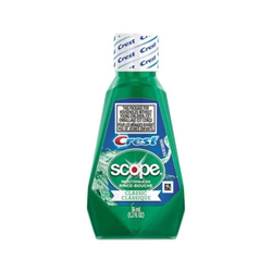 Scope Mouthwash, Classic Original Mint, 36ml, 180/cs