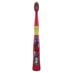 Toothbrush Kids 3+ Years Disney Extra Soft 6/Pkg (Oral-B)