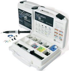 myCustom Rings kit (Polydentia)