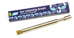 Telescopic Bur Cleaning Brush