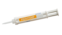 ProviTemp Cement 5ml Automix Syringe (Itena)