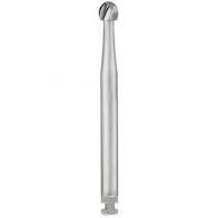 Carbide Bur RA Short Shank Round Pack of 10
