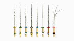 RootFlex Assortment Kit 25mm 6pack (Jmorita)