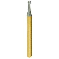 Barracuda Metal/Crown Cutter Bur Round Pack of 10