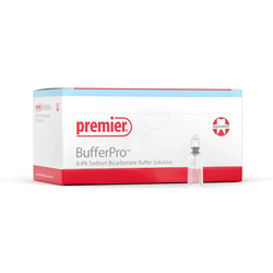 BufferPro 8.4% Sodium Bicarbonate Local Anesthetic 25/Pk 