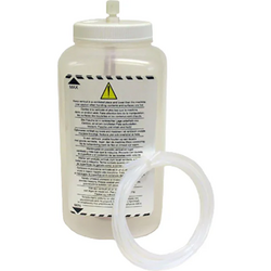 Statim Waste Condensor Bottle Complete StatIM G4 2000/5000 