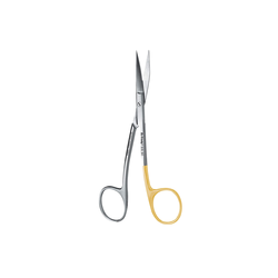 Scissors 10 Super Cut (Hu-Friedy)