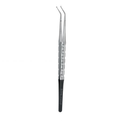 Suture Pliers Micro Corn, Diamond Dusted (HuFriedy)