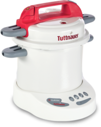 Tuttnauer T-Classic 9 Portable Autoclave