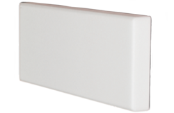 Diamond Head (White) Stone (PDT)