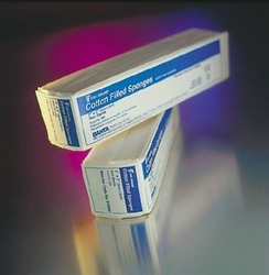 Venture Cotton-Filled Sponge, 8-Ply, 2