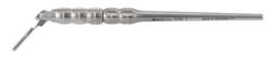 Scalpel handle adjustable (PDT)
