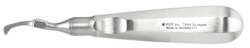 Bone Scraper Single End (PDT) 