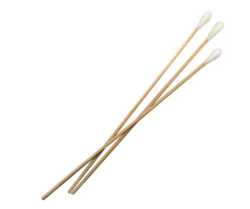 Cotton Tipped Applicators 1,000/Box (Vista)