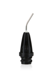 IPS Empress Direct Cannula Luerlock 0.9mm Black 20/Pkg (Ivoclar)