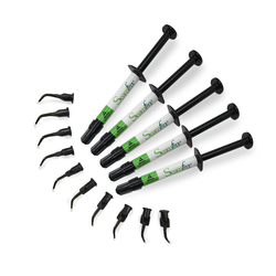 Seamfree Composite Wetting Resin & Lubricant (Vista)