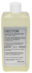 Lubricant for Assitina Machine (Vector)