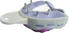 MiraTray Implantology Impression Tray 6/Pkg