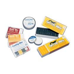 Sticky Wax (Whipmix)