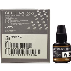 Optiglaze Color (Gc)