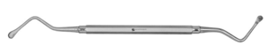 Lucas Surgical Curette (J&J Instruments)