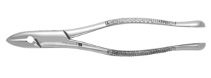 Forceps Upper Incisors (J&J Instruments)