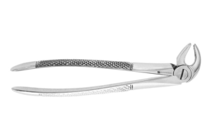 Forceps Lower Incisors (J&J Instruments)