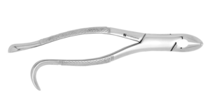 Forceps Lower Molars (J&J Instruments)