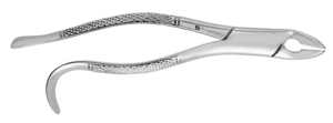 Forceps Lower Molars (J&J Instruments)