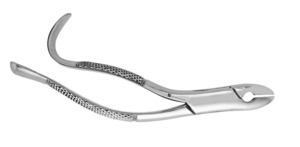 Forceps Upper Anterior (J&J Instruments)