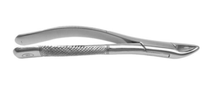Forceps Upper Anterior (J&J Instruments)